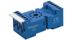 F.90.23.SMA RÖLEVİDA BAĞLANTILI BAĞLANTI SOKET 60.13