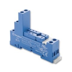 F.95.75.SMA RÖLE SOKET