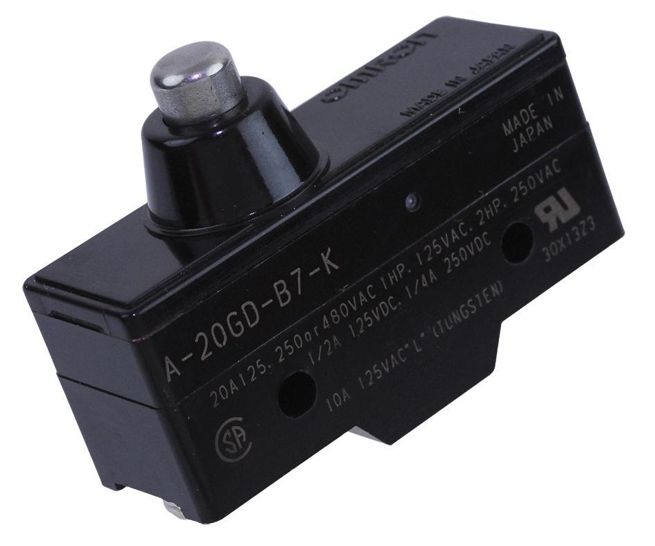 A-20GD-B7