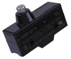 OMRON A-20GD-B7