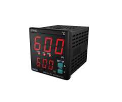 ET4402-LV  PID Dijital Termostat 48x48mm 10-30V DC / 8-24V AC  ENDA | ET4402-SM Muadili