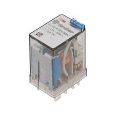 (F.56.32.9.024.0040) MİNYATÜR GÜÇ RÖLESİ 2CO 12A 24V DC
