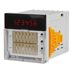 FM6M-2P4