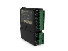 EUP1122  Universal Kontrol Cihazı 29x90x64mm Ray monte 24V DC  ENDA