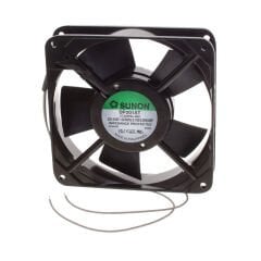 DP201AT-2122HSL.GN | 220~240V AC 0.090A 19.00W 2 Kablolu Fan