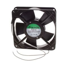 DP201AT-2122HSL.GN | 220~240V AC 0.090A 19.00W 2 Kablolu Fan