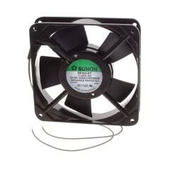 DP201AT-2122HSL.GN | 220~240V AC 0.090A 19.00W 119x119x25.5mm 2 Kablolu Fan