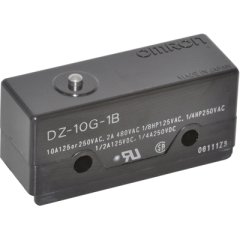 OMRON DZ-10G-1B6
