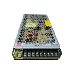 LRS-200-24KO LRS20024 24Vdc 8.8Amp  MEANWELL |
