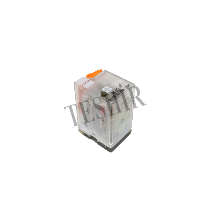 RM 615L | 115V 50/60Hz 6A 250V AC RES.