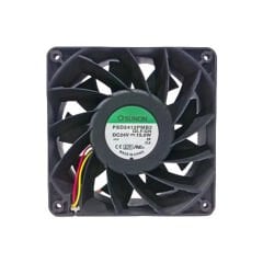 PSD2412PMB2 | 24V DC 15W 120x120x38mm DC Soğutma Fanı