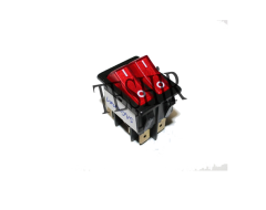 0-1 KALICI 2'li Buton