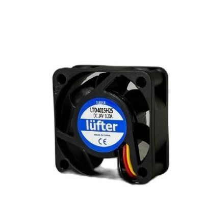 LTD4010H2S   40X40X10MM-24VDC-0.13A FAN