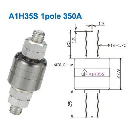 A1H35S