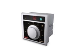 ATC9311-230-FE  Analog Termostat  96x96mm İnput/J 230V AC +%10 -%20  ENDA | ATC9311-230 VAC Muadili