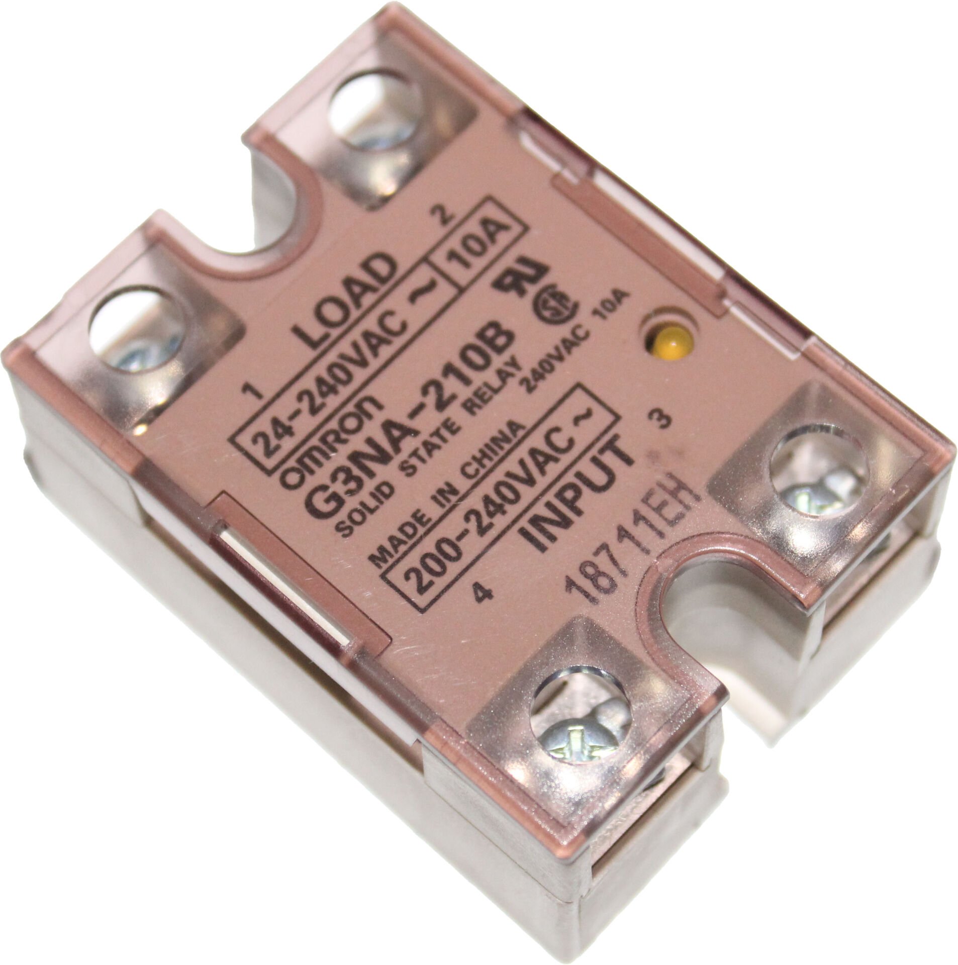 G3NA-210B 220V