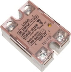 G3NA-210B 220V