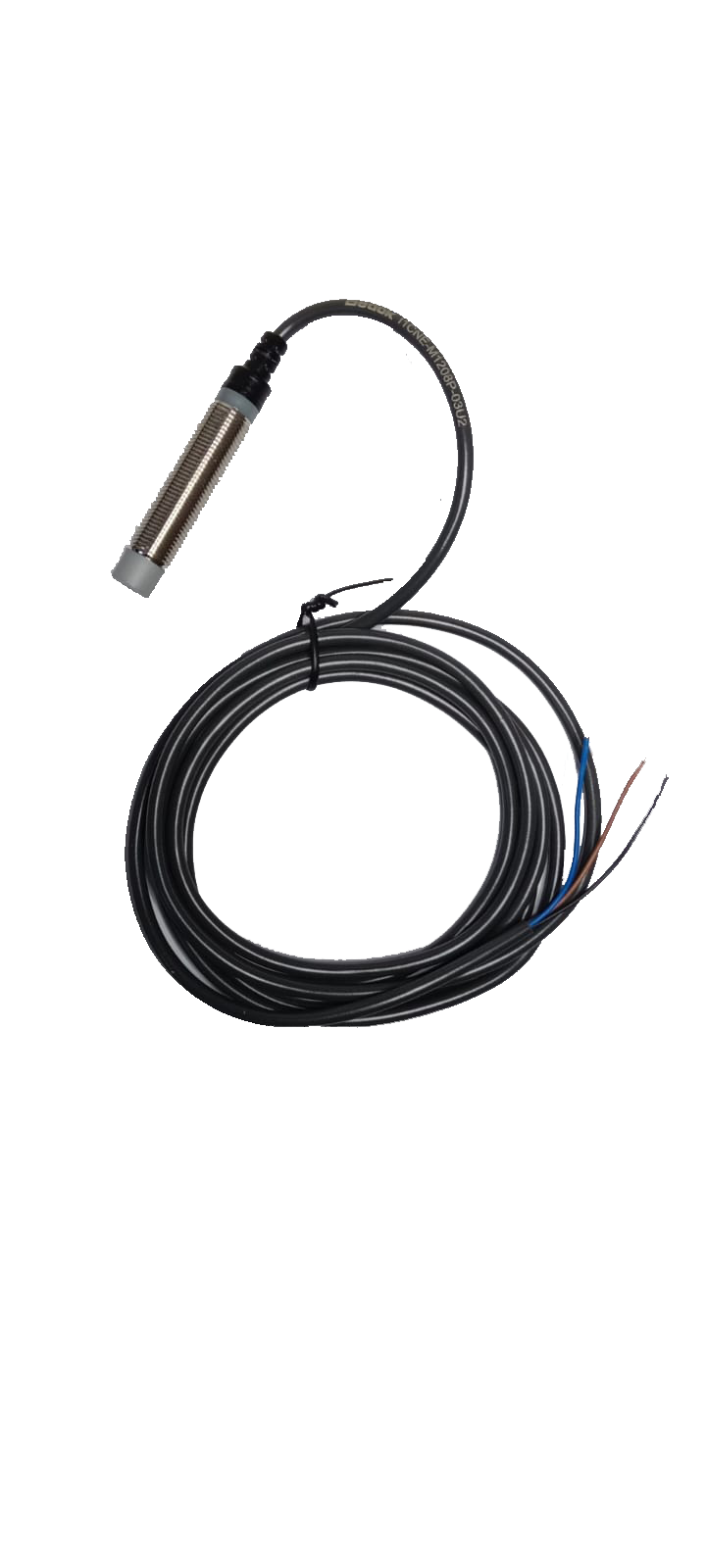 I1CNE-M1208P-O3U2    M12 8 MM ALGILAMA PNP NO 2MT KABLOLU İNDÜKTİF SENSÖR