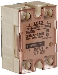 G3NA-240B-UTU 24VDC