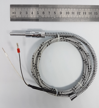 J-1.5M-6mm 1.5m Fe-Const T/C
