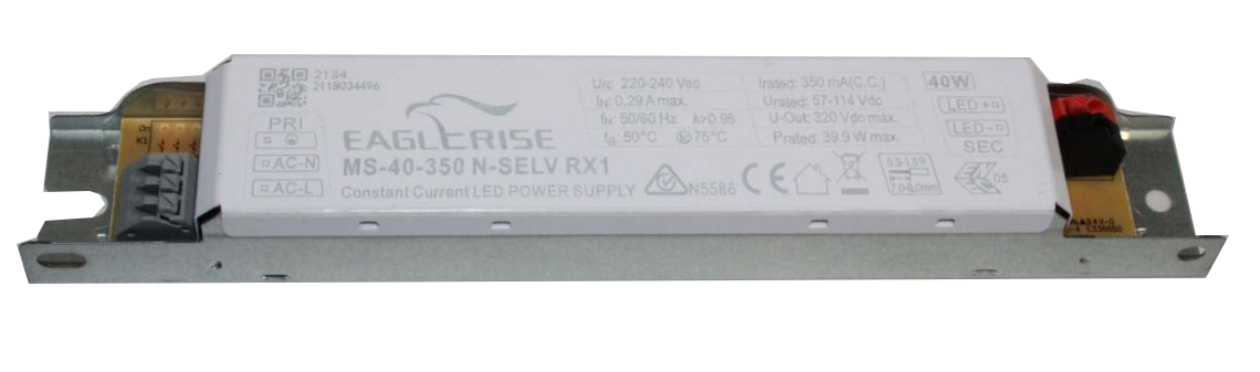 EG-MS-40-0350N-SELV-RX1
