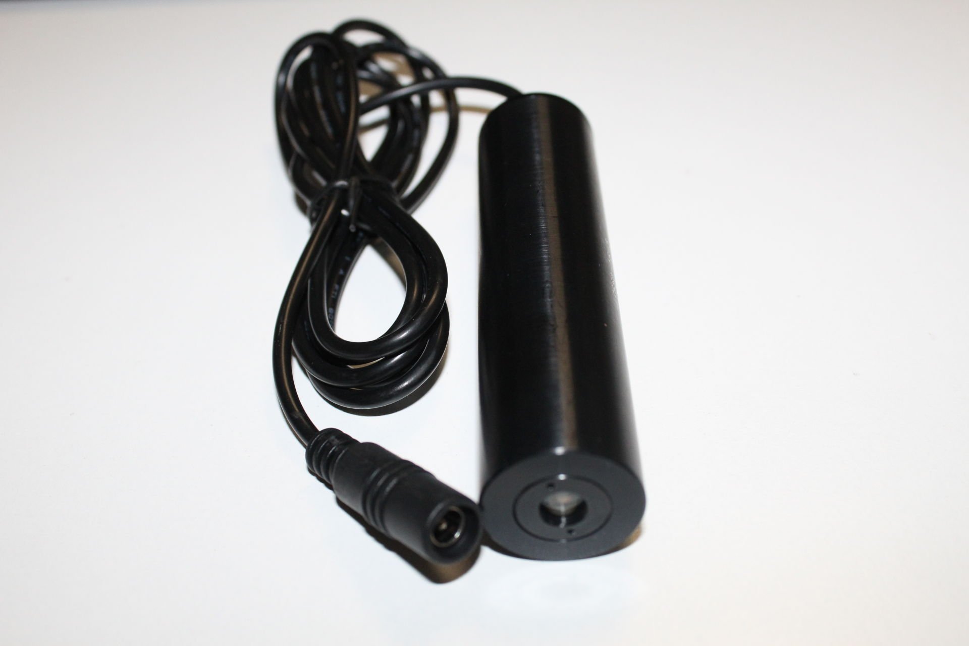 LF-650-16-5  5Vdc,650nm,16mW,Çizgi Kırmızı,Fixed,Ø26mm lazer