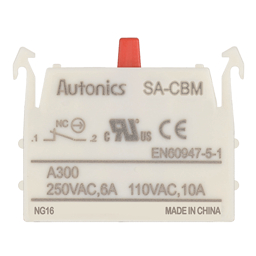 SA-CBM NC KONTAK