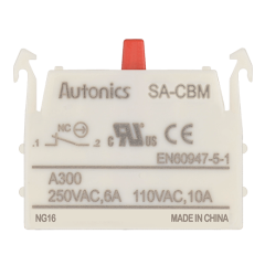 SA-CBM NC KONTAK