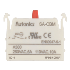 SA-CBM NC KONTAK