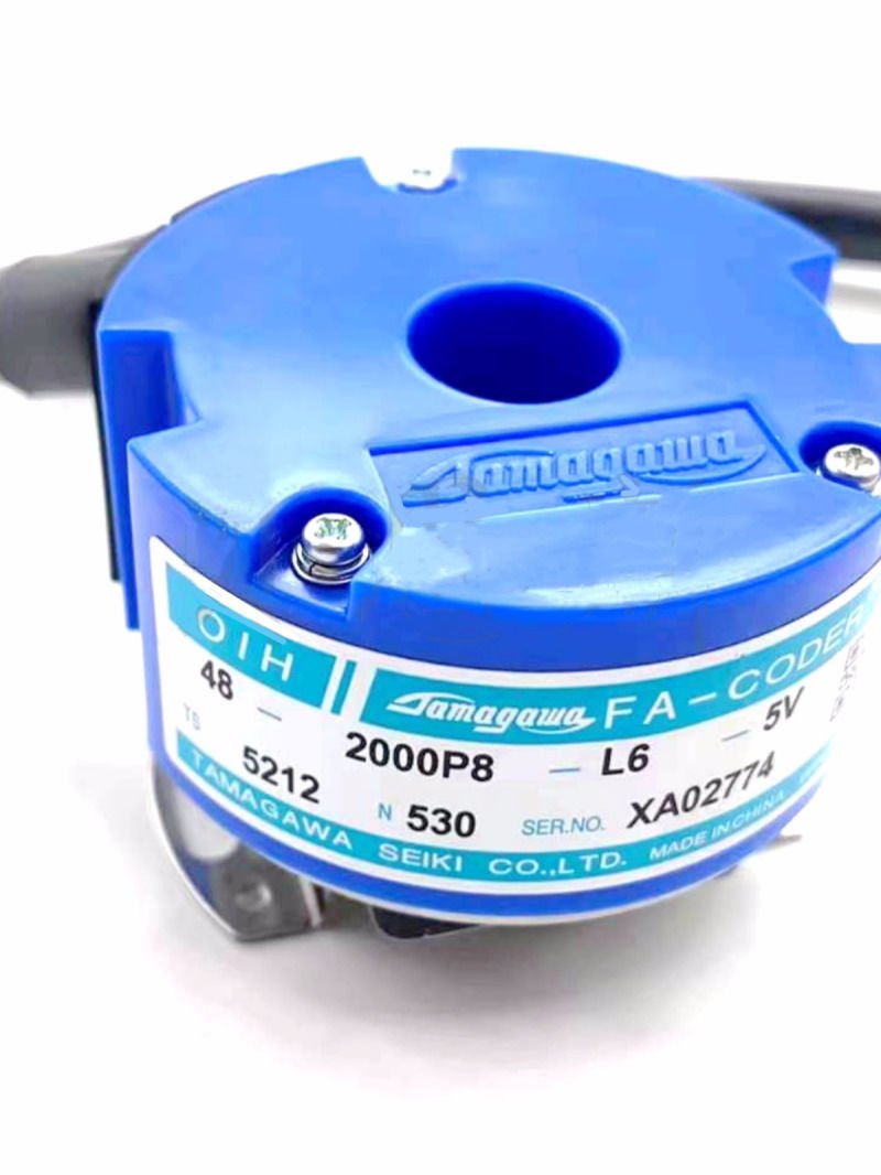 TS5213N530 TAMAGAWA ENCODER