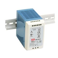 MDR-100-48 48Vdc 2.0Amp DIN Rail