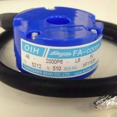 TS5212N510 TAMAGAWA ENCODER