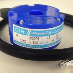 TS5212N510 TAMAGAWA ENCODER