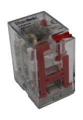 BAM2IN-48VAC  ÇİFT KONTAK 48AC 7A RÖLE