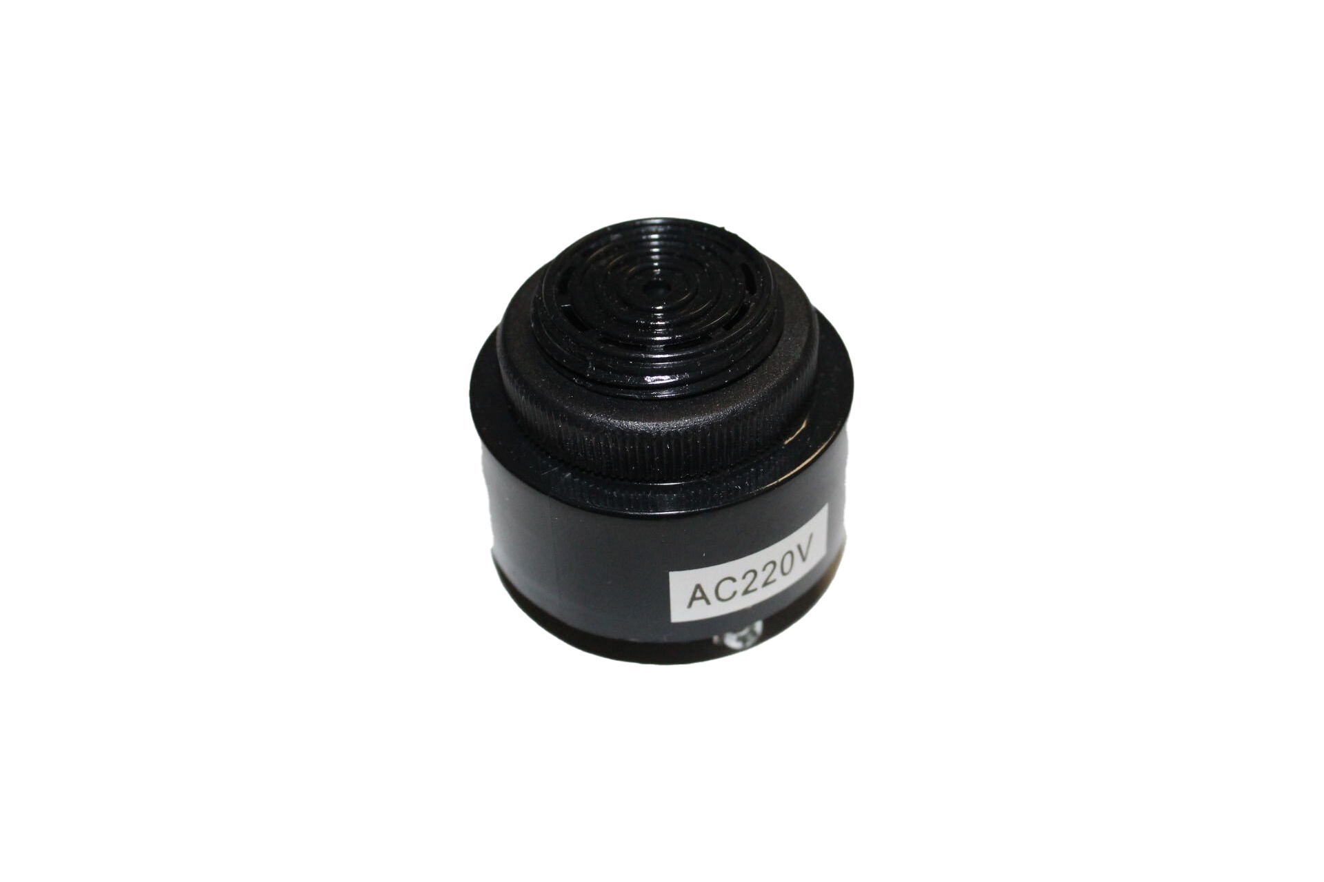 QS1-4310-220  Q30 mm Ledli Buzzer / 220V AC