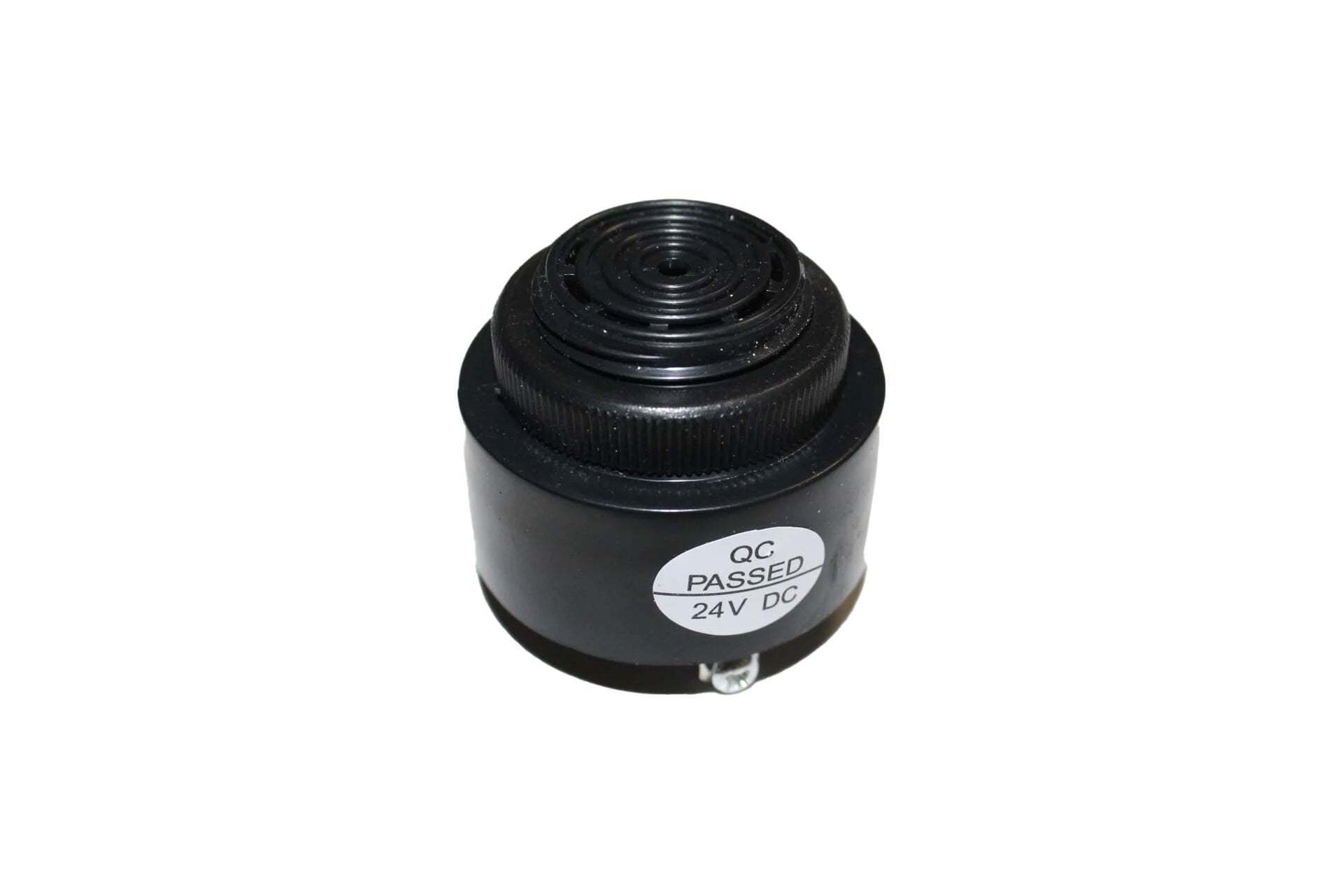 QS1-4310-24V Q30 mm Buzzer 24V DC