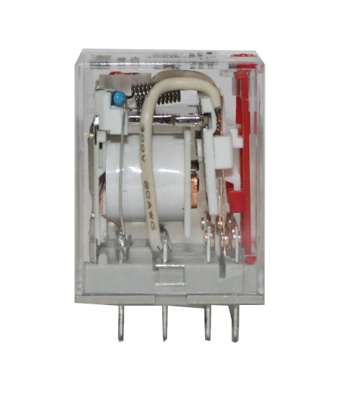 BAM2IN-220VAC  ÇİFT KONTAK 220AC 7A RÖLE