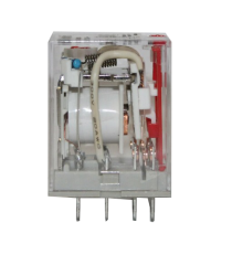BAM2IN-220VAC  ÇİFT KONTAK 220AC 7A RÖLE