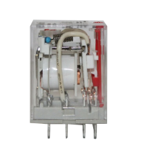 BAM2IN-220VAC  ÇİFT KONTAK 220AC 7A RÖLE