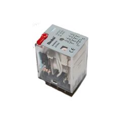 BAM4IN-12VDC  DÖRT KONTAK 12DC 5A RÖLE