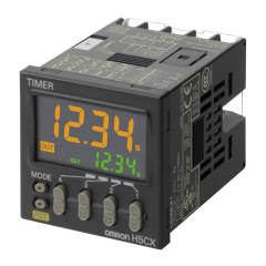 OMRON H5CX-A11-N