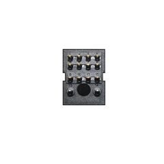 BAM4IN-24VDC  DÖRT KONTAK 24DC 5A RÖLE