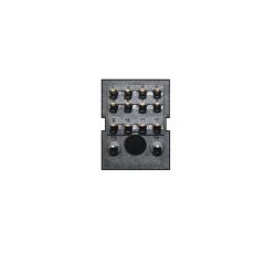 BAM4IN-48VDC  DÖRT KONTAK 48DC 5A RÖLE