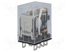 OMRON LY2-24VAC