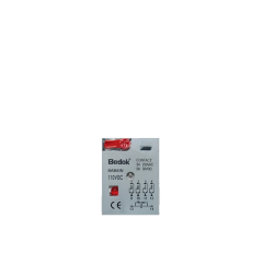 BAM4IN-110VDC  DÖRT KONTAK 110DC 5A RÖLE