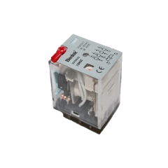 BAM4IN-110VDC  DÖRT KONTAK 110DC 5A RÖLE