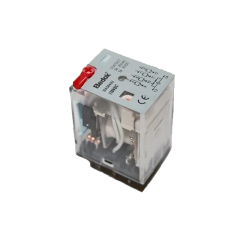 BAM4IN-110VDC  DÖRT KONTAK 110DC 5A RÖLE