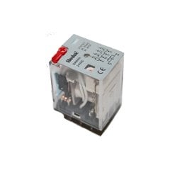 BAM4IN-12VAC  DÖRT KONTAK 12AC 5A RÖLE