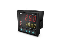 ET9420-SM  PID Dijital Termostat 96x96mm 10-30V DC / 8-24V AC  ENDA | ET9420-LV Muadili