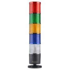 SNT-7024-DB5 DÖNER - BUZZER 24V/DC
